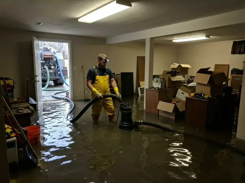 basement-burst-pipe-flooding-a-001 — frequently asked questions, 24-Hour Water Damage Restoration Services in Midway North,…